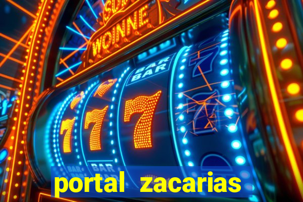 portal zacarias caso gustavo